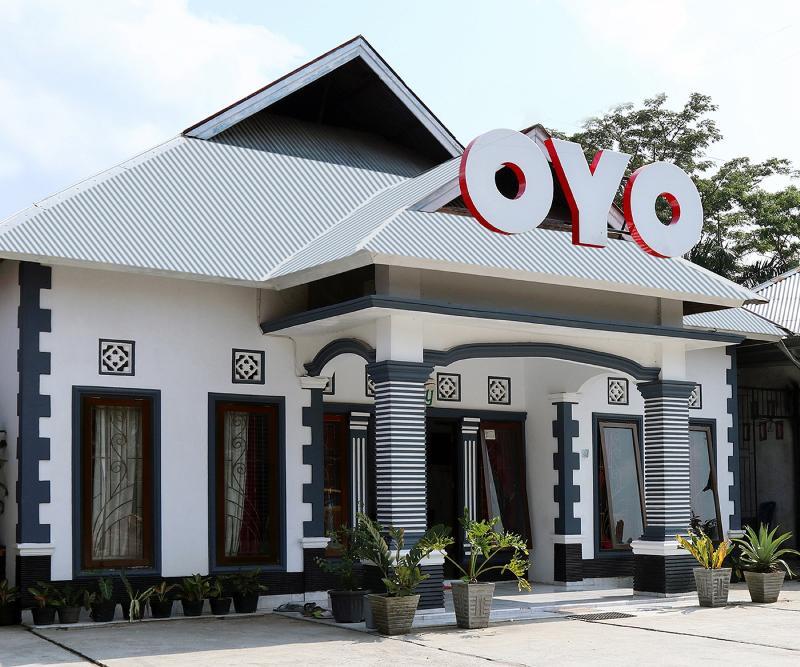 Reddoorz Syariah At Penginapan Eby Padang Zewnętrze zdjęcie